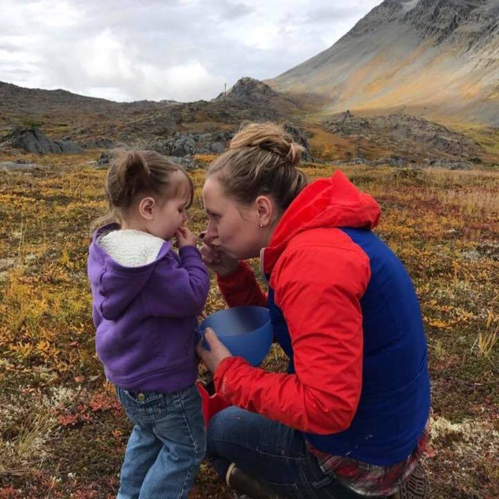 Meet your Posher, Lizzy